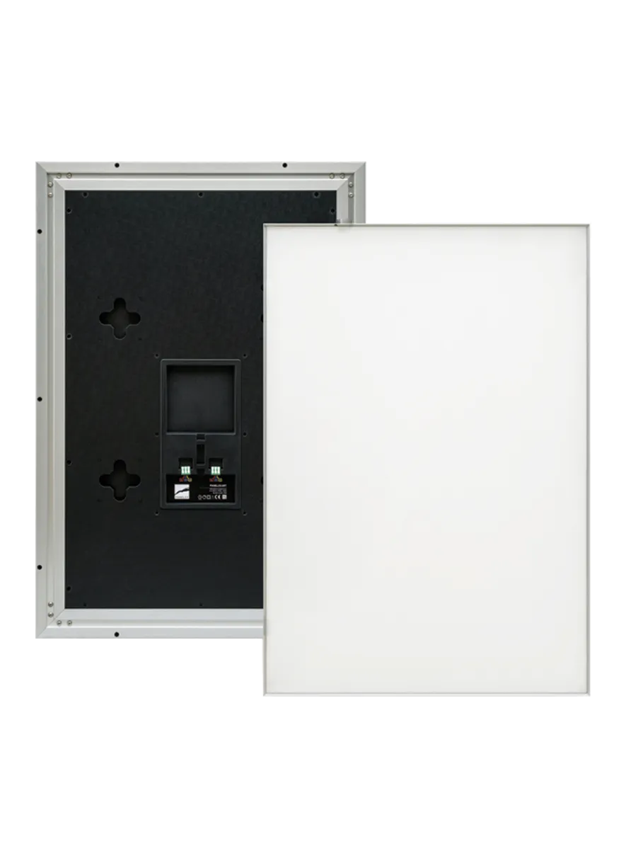 lightBOX spersonalizowany