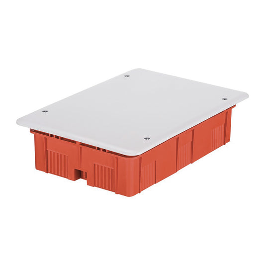 Puszka instalacyjna podtynkowa
